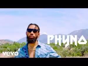 Phyno – Ke Ife O